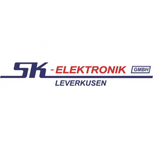 logo sk elektronik